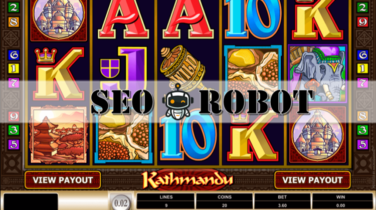 Jangan Lewatkan Hal Ini Saat Main Di Situs Slot Online Terpercaya