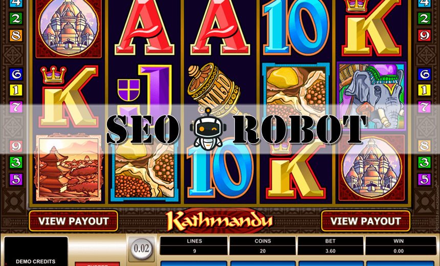 Jangan Lewatkan Hal Ini Saat Main Di Situs Slot Online Terpercaya