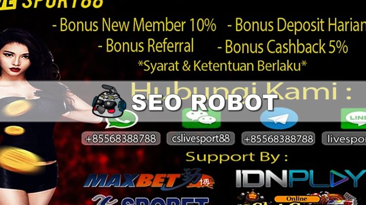 Situs Slot Online Terpercaya Dengan Syarat Daftar Mudah