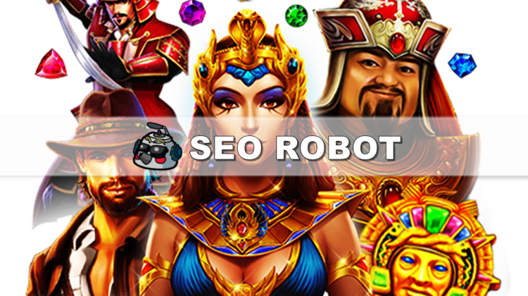 Situs Slot Online Terpercaya Berikut Cirinya