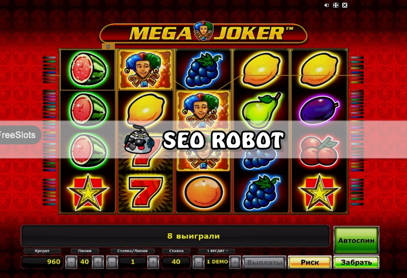 Aneka Game Slot Online Indonesia Populer Tahun Ini