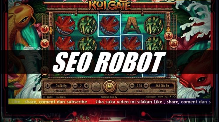 Daftar Slot Online Terbaik Terbaru Seperti Ini