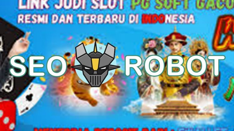 Agen Slot Online Terbaik Dengan Fitur Aplikasi Terbaik