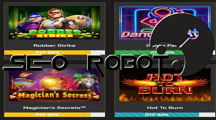 Nama Game Slot Online Dengan Spesifikasi Unggulan